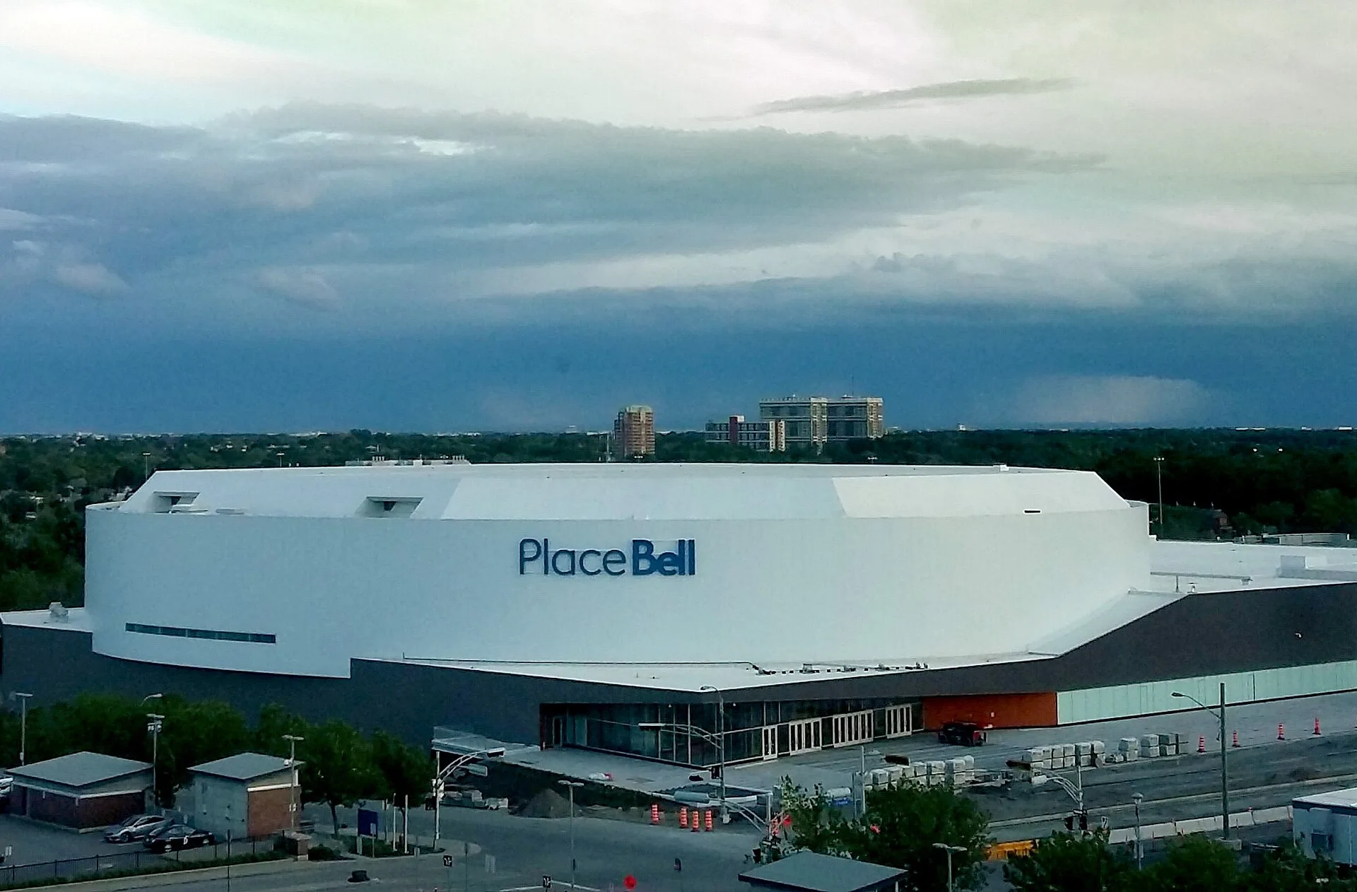 Quartier Laval