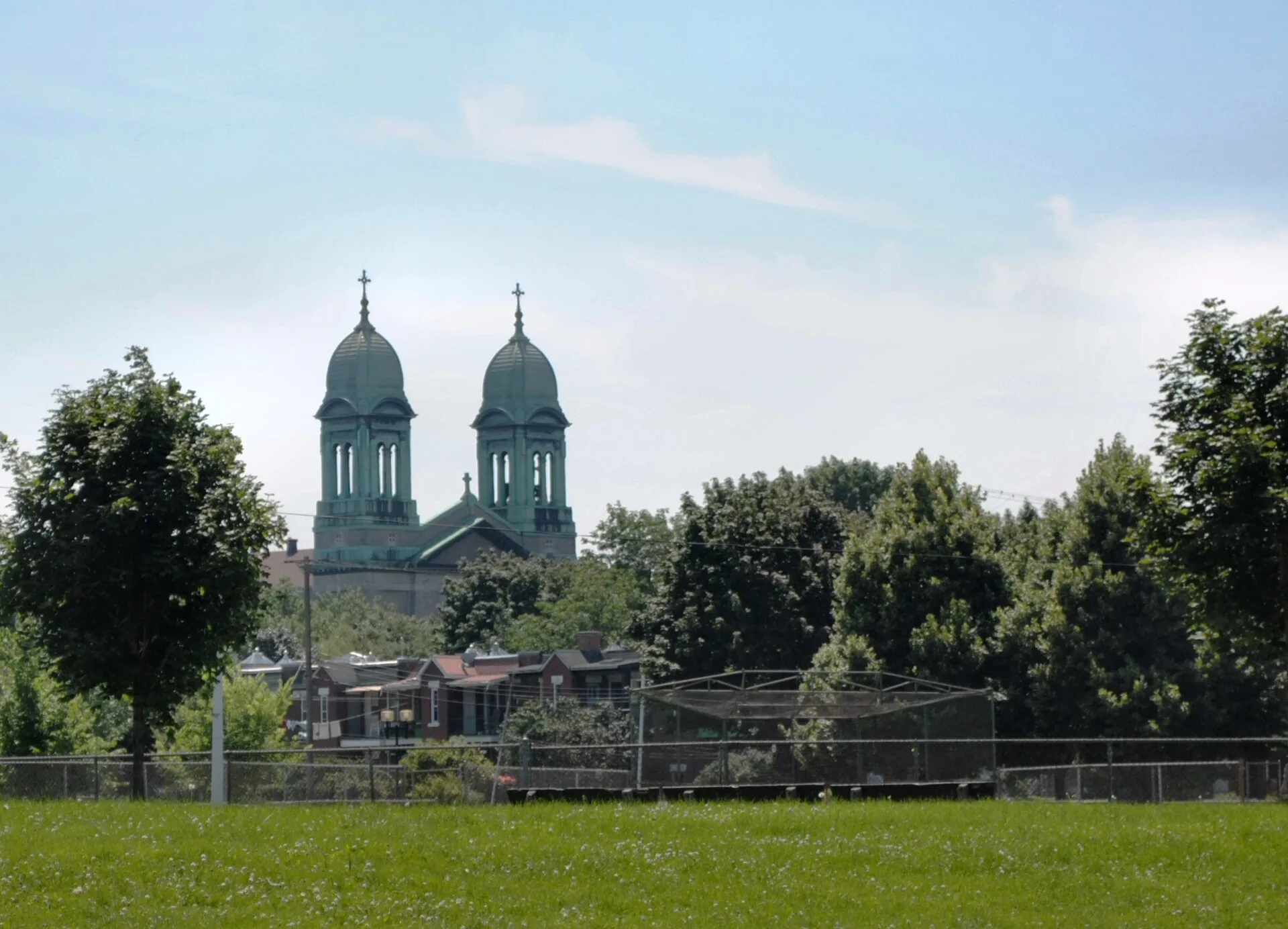 Quartier Rosemont–La Petite-Patrie