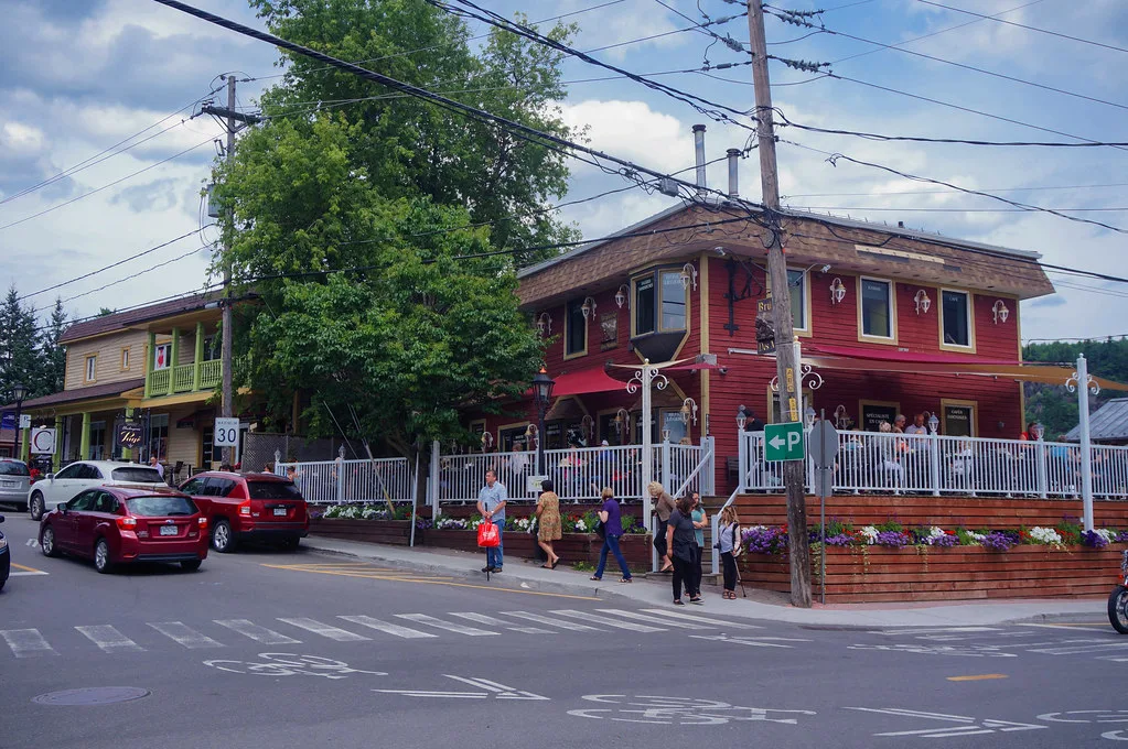 Quartier Saint-Sauveur