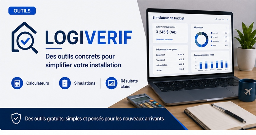 Checklist documents Québec