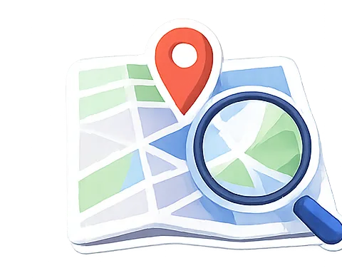 Trouver un quartier