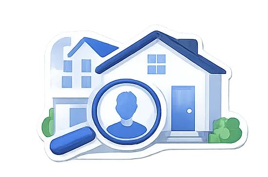 Trouver le propriétaire d'un logement